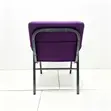 Comfortable Church Worship Chairs - Thick Foam, Multiple Colours - 2