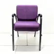 Comfortable Church Worship Chairs - Thick Foam, Multiple Colours - 4