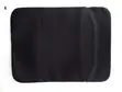 Laptop Sleeve Bag (Black & Red) - Multiple Sizes - 2