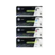 HP W2303 Toner Cartridges - 2