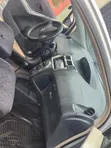 Toyota Vitz 1.0 FWD 5dr 2010 Gray - 3