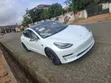 Tesla Model 3 Long Range AWD 2019 White - 1