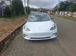 Tesla Model 3 Long Range AWD 2019 White - 2