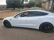 Tesla Model 3 Long Range AWD 2019 White - 4