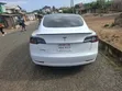 Tesla Model 3 Long Range AWD 2019 White - 5