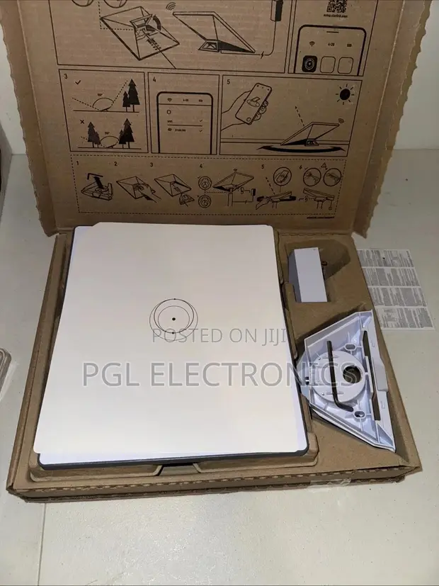 Starlink Portable Wi-Fi System | Starlink Mini High Speed Internet - 1