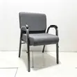 Stackable Church Chairs with Book Pocket | Bulk Supply - 2