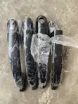 Hyundai Tucson 2004-2008 Door Handles (Set of 4) - 1