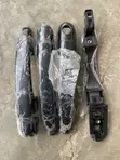 Hyundai Tucson 2004-2008 Door Handles (Set of 4) - 2