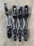 Hyundai Tucson 2004-2008 Door Handles (Set of 4) - 4