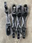 Hyundai Tucson 2004-2008 Door Handles (Set of 4) - 5