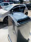 TCL 18kg Top Load Washing Machine - Gray - 1
