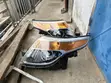 Ford Explorer 2012-2015 Headlight Pair - 2