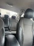 2012 Hyundai Sonata SE 2.0T Sedan - White - 4