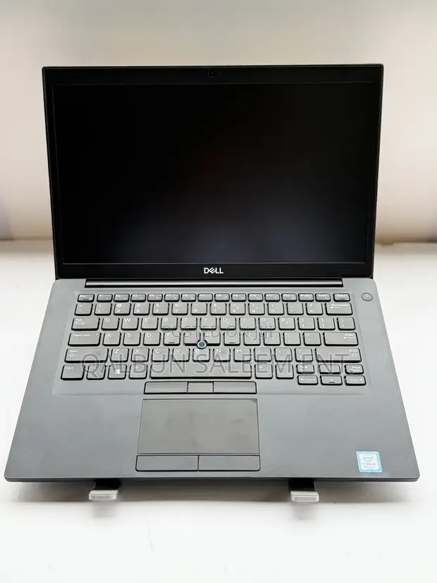 Dell Latitude 7490 Laptop - 1