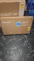 Samsung 32-Inch Smart Full HD TV (Model H5000F) - 2