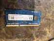 Kingston 4GB DDR3L SODIMM Laptop RAM - 1