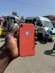 Apple iPhone XR 128GB Pink - 1
