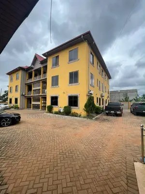 2 Bedroom Apartment for Rent in Adenta