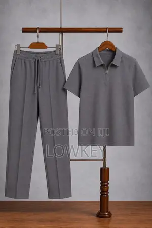 Perfect Square Men's Cotton Kaftans