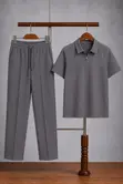 Perfect Square Men's Cotton Kaftans - 1
