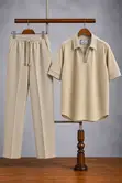 Perfect Square Men's Cotton Kaftans - 2