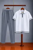 Perfect Square Men's Cotton Kaftans - 3