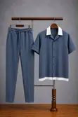 Perfect Square Men's Cotton Kaftans - 4