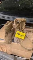 Belleville Military Desert Boots - 2