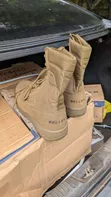 Belleville Military Desert Boots - 3