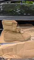 Belleville Military Desert Boots - 4
