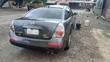 Nissan Altima 2006 Gray - 2