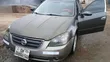 Nissan Altima 2006 Gray - 3