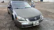 Nissan Altima 2006 Gray - 5