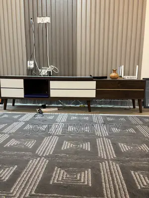Adjustable TV Mount Stand
