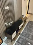 Adjustable TV Mount Stand - 2