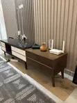 Adjustable TV Mount Stand - 3