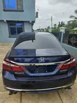 2016 Honda Accord EX Sedan - Foreign Used - 1