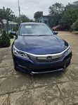 2016 Honda Accord EX Sedan - Foreign Used - 5