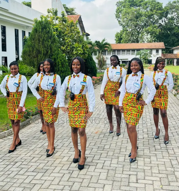 GPS Ushering & Events - Professional Event Staff - 1