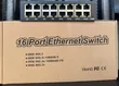 Network Switch 16 Port 10/100Mbps - 1