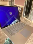 Microsoft Surface Laptop 4 15" i7 16GB RAM 256GB SSD - 1