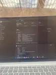 Microsoft Surface Laptop 4 15" i7 16GB RAM 256GB SSD - 4