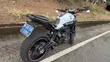 Yamaha MT-07 2017 White - 3