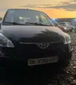 Hyundai i10 2009 Black - 1