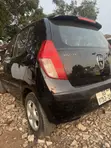 Hyundai i10 2009 Black - 2