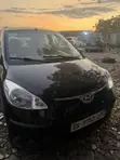 Hyundai i10 2009 Black - 5