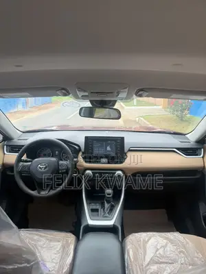 2020 Toyota RAV4 XLE AWD