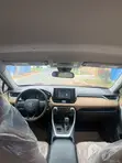 2020 Toyota RAV4 XLE AWD - 2