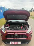 2020 Toyota RAV4 XLE AWD - 4